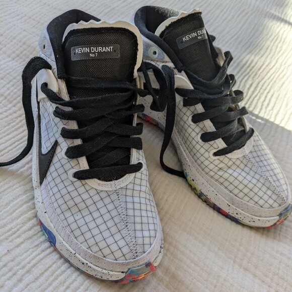 Nike Kevin Durant 13 Home Team shoes - Picture 3 of 4